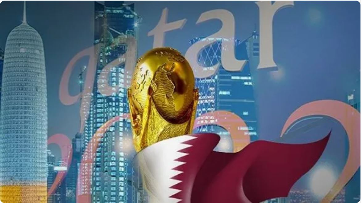 بث مباشر افتتاح كاس العالم قطر 2022